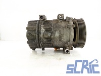 Compressore Clima PEUGEOT 307 3A/C 2.0 HDI 135 2003-2007 9651911380, 9656483380