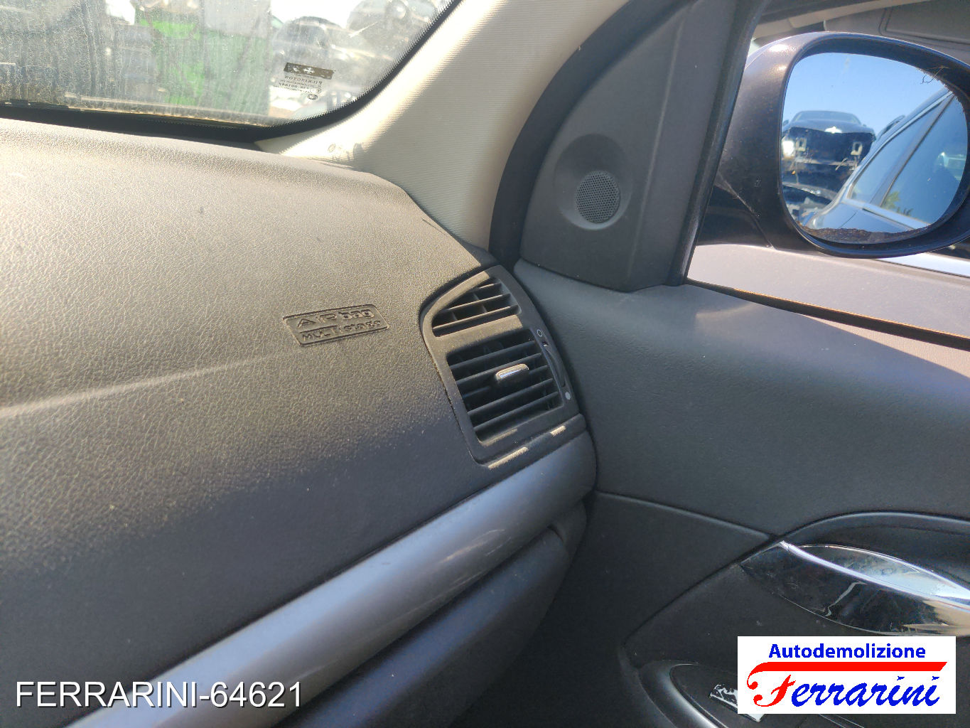Fiat Croma