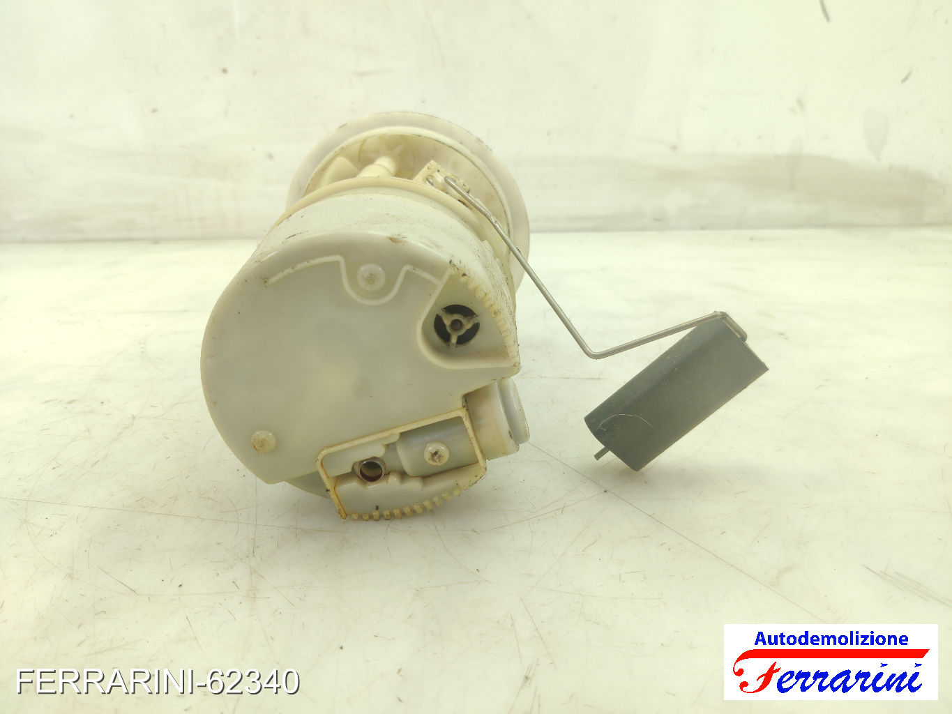 Cestello Pompa Galleggiante Serbatoio CITROEN C3 1 FC, FN 1.4I 2002-2010