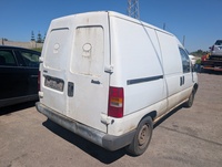 Fiat Scudo  220 1.9 D 69CV 1996-2006