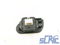 Pulsantiera Tastiera Alzavetro LANCIA DEDRA SW 835 1994-1999 sinistra, sx