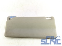 Aletta Parasole FIAT PUNTO 176 1993-1999 destro, dx
