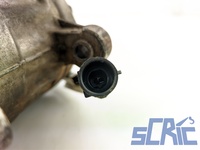 Compressore Clima FIAT CINQUECENTO 500 170 1.1 SPORTING 1994-1998 SD7B107183