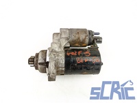 Motorino Avviamento SEAT TOLEDO 3 5P2 1.6 2004-2009 02T911023M, 02T911023T