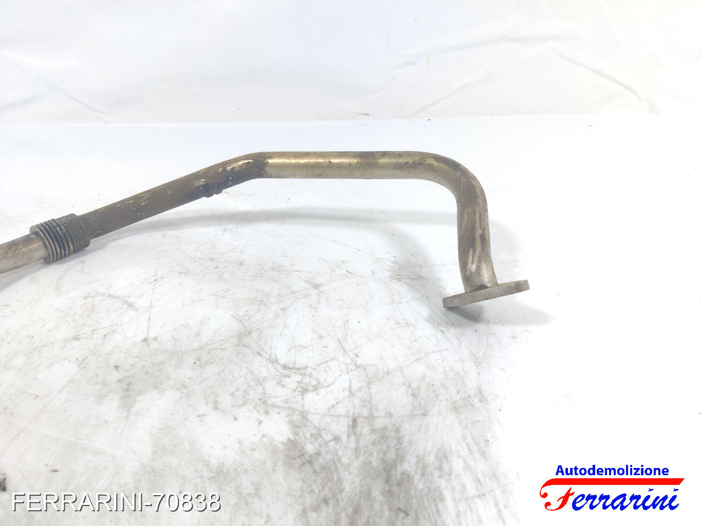 Valvola Egr VW GOLF 5 1K1 1.9 TDI 2003-2008 03G131521A, 03G131521T, 03L131521J 9