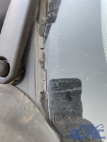 Griglia Scolo Spazzacqua