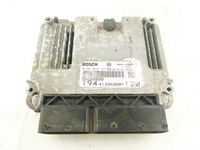 Centralina Motore FIAT CROMA 194 1.9 D MULTIJET 2005-2011 55202699, 0281012147