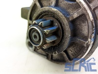 Motorino Avviamento SKODA OCTAVIA 1 1U2 1.9 TDI 1996-2010 02A911023J