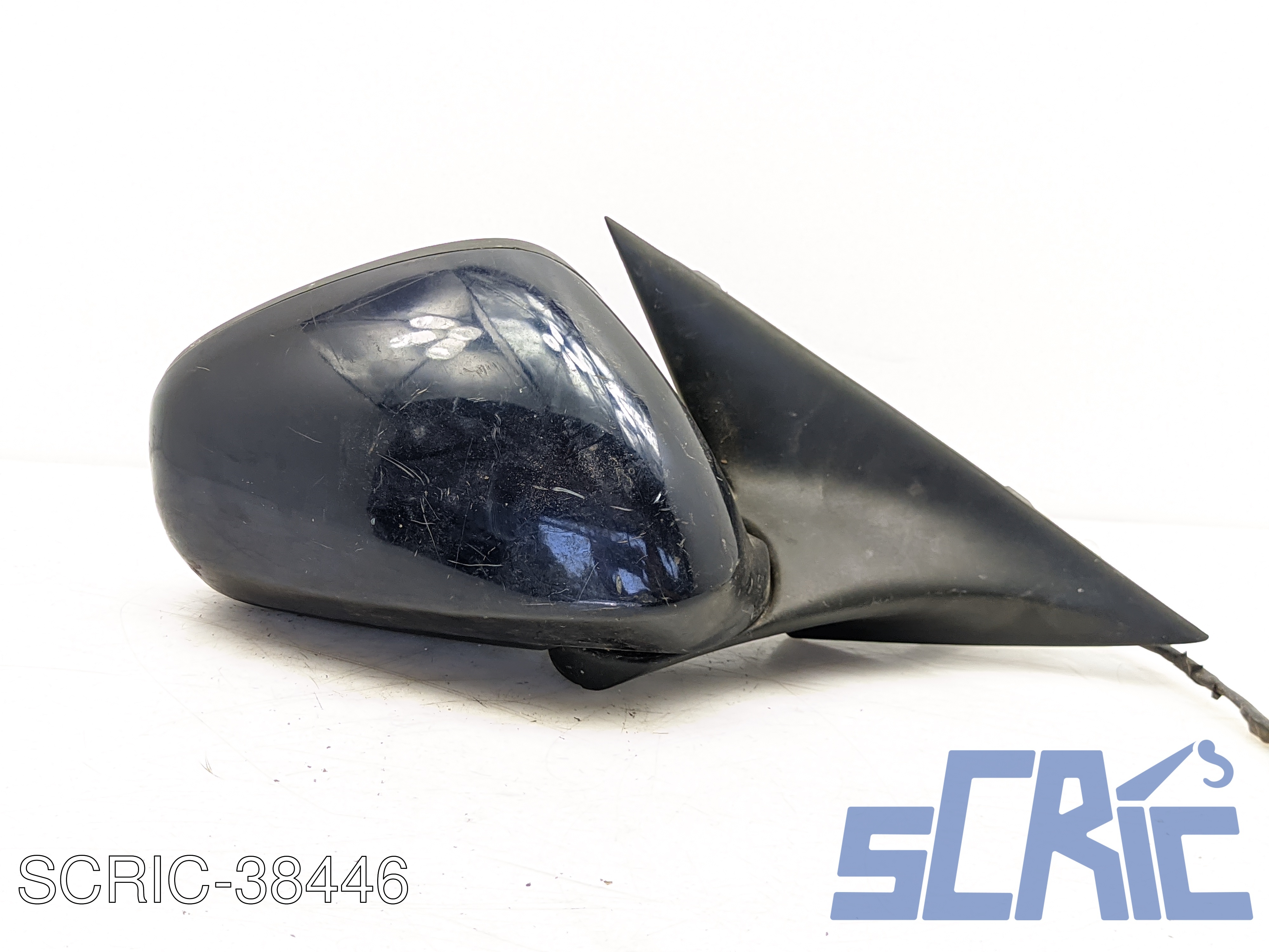 Specchietto Laterale ALFA ROMEO 159 SW 939 2006-2011 destro, dx