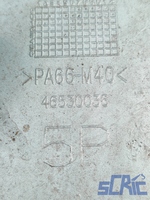 Sportellino Carburante FIAT PUNTO 188 1999-2012