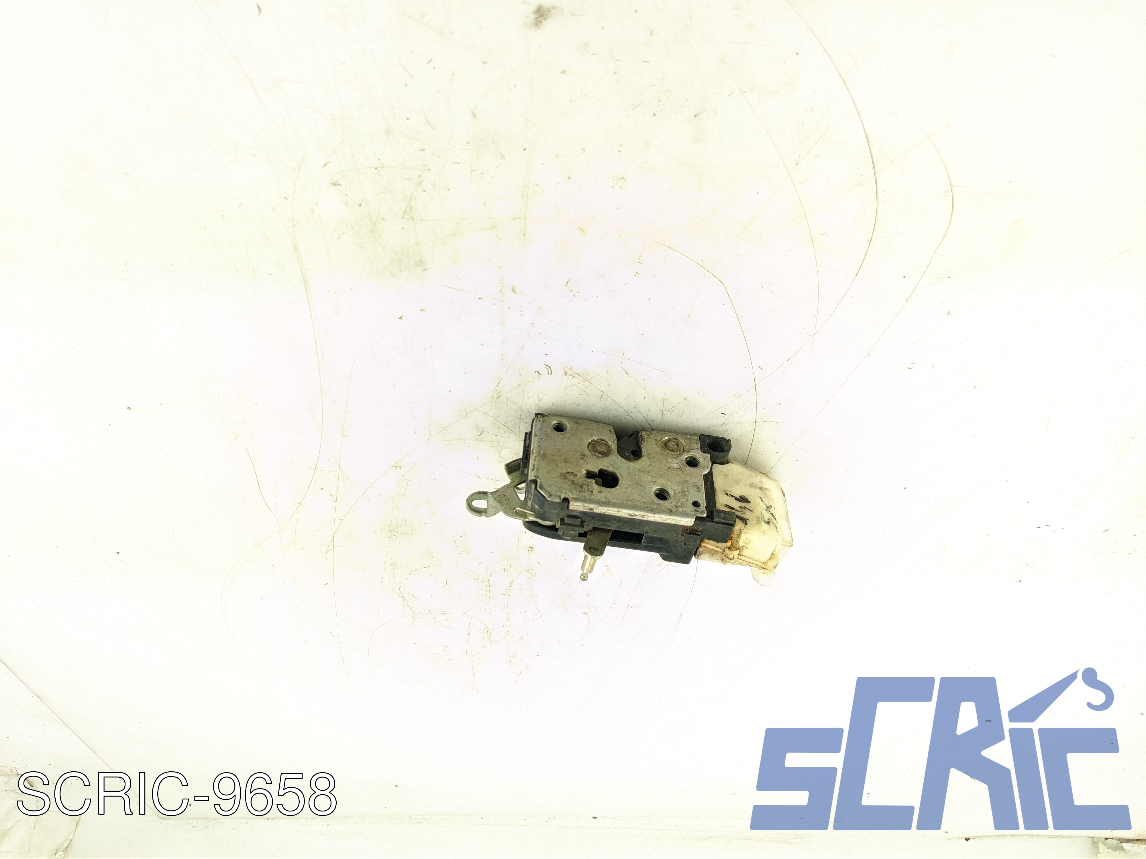 Serratura Porta ALFA ROMEO 146 930 1994-1999 sinistro, sx, frontale, anteriore