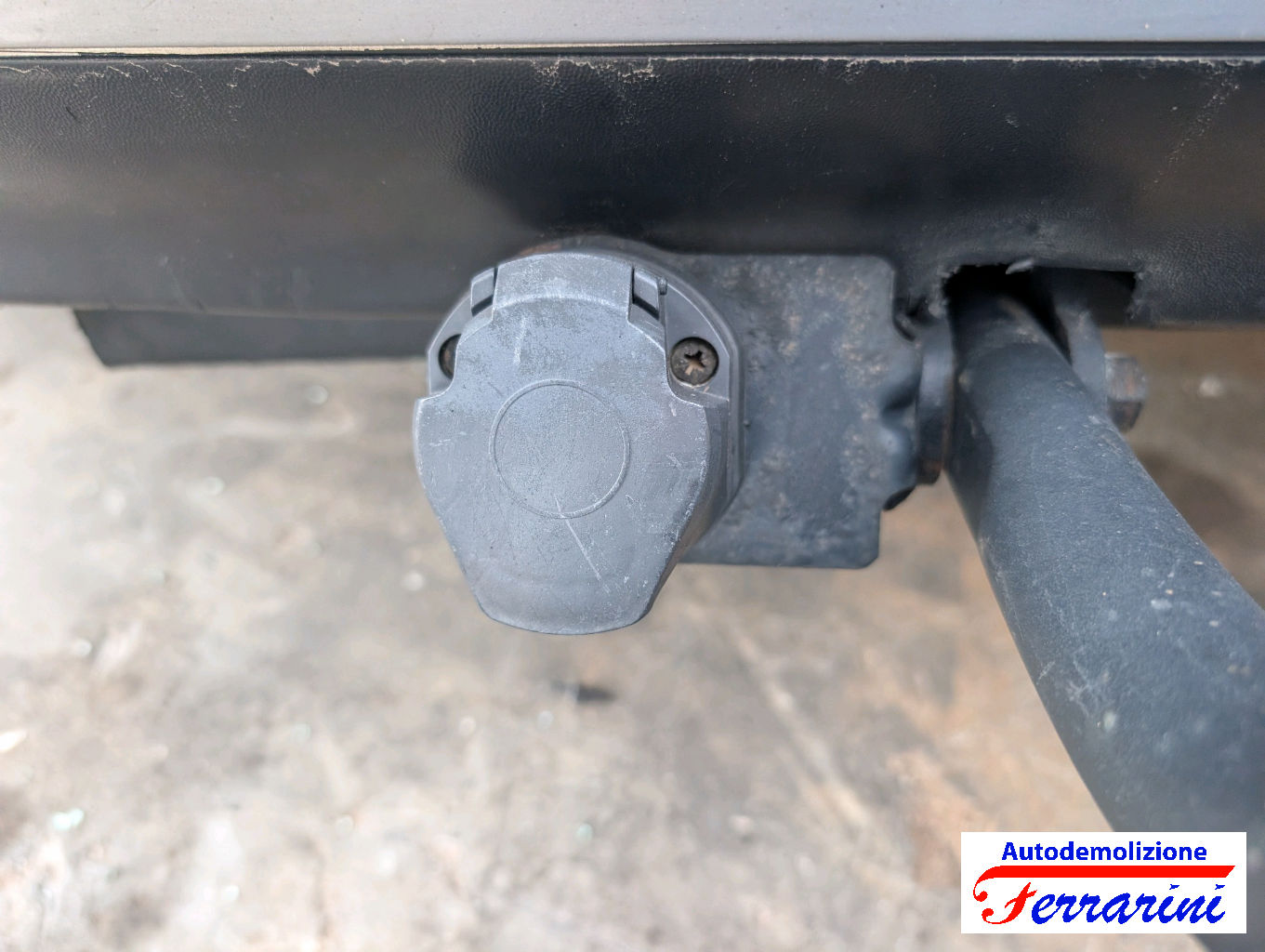 Vw Golf 4 1J1 1.9 TDI 110CV 1997-2004