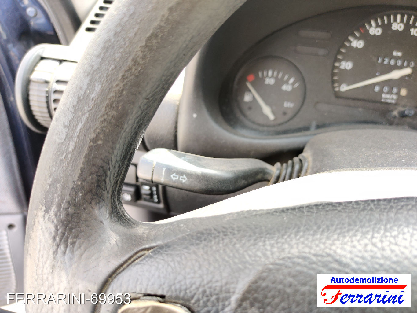 Opel Corsa B 31