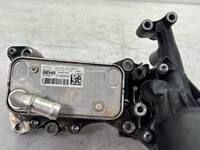 Scambiatore Acqua Olio MERCEDES CLASSE C S205 C 220 D 4MATIC 2015-2018 6