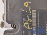 Centralina Pompa Abs OPEL AGILA A H00 1.2 16V TWINPORT 2004-2007 9217224 9