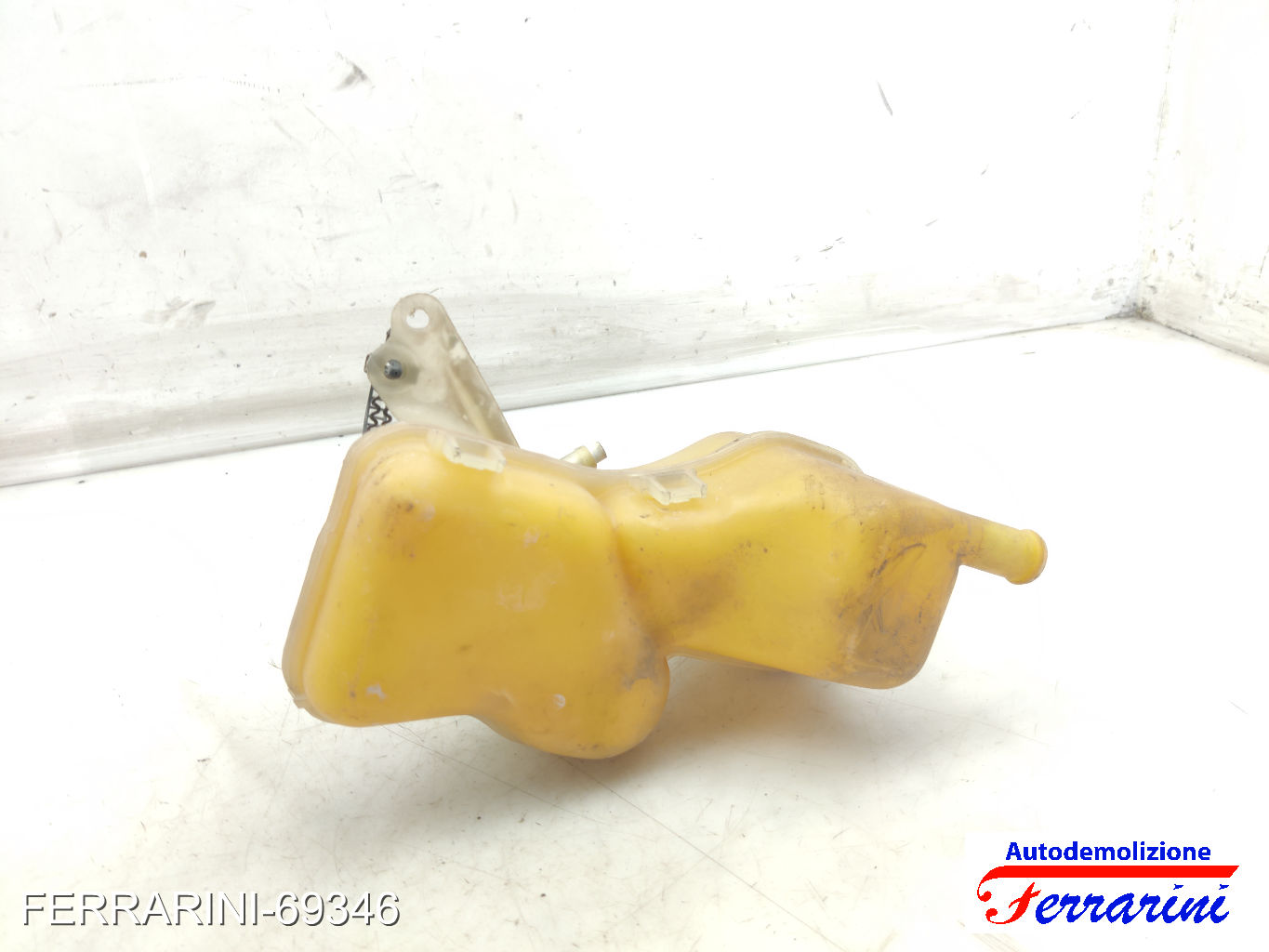 Vaschetta Liquido Motore OPEL CALIBRA A C89 2.0I TURBO 4X4 1991-1997 13220124