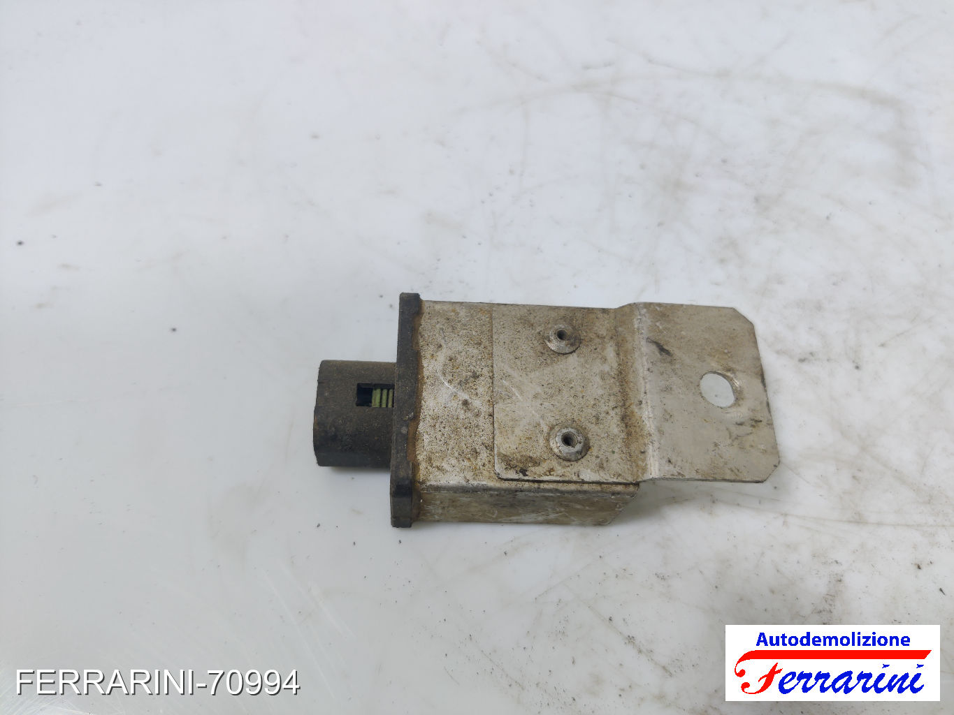 Modulo centralina accensione RENAULT CLIO 1 5/357, B/C57 1.2 1990-1998