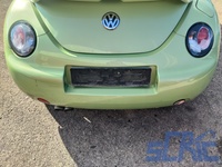 Vw New Beetle 1C1, 9C1 1.9 TDI 101CV 2001-2010