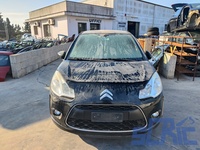 Citroen C3 2 SC 1.1I 60CV 2009-2013