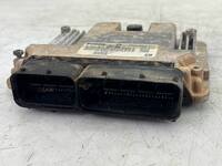 Centralina Motore CADILLAC BLS 1.9 D 2006-2010 0281014076, 55565527