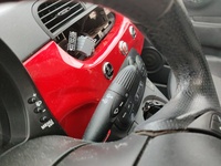 Fiat 500 312 1.3 D MULTIJET 75CV 2007-2023