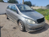 Mercedes Classe B W245 B 200 CDI 140CV 2005-2011