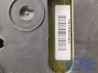 Quadro Contachilometri FIAT PUNTO EVO 199 1.2 2009-2012 5550030617