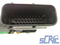 Motorino Alzavetro VW GOLF 4 1J1 1.9 TDI 1997-2004 101430202, 05076210, 311298 6