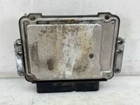 Centralina Motore ALFA ROMEO 159 SW 939 1.9 JTDM 16V 2006-2011 55208225 6