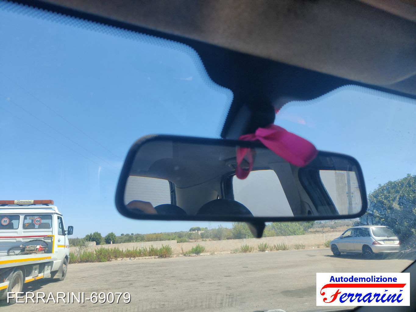 Opel Corsa C 21