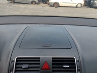 Vw Touran 1T3 1.4 TSI ECOFUEL 150CV 2010-2015