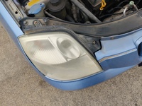 Kia Picanto SA 1.1 65CV 2004-2011