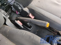Vw Fox  5Z1, 5Z3, 5Z4 1.2 55CV 2005-2011