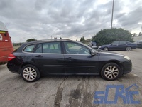 Renault Laguna 3 Sw KT0/1 2.0 DCI 150CV 2007-2015