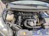 Ford Focus 2 Sw DA, DS, FFS 1.6 TDCI 90CV 2004-2012