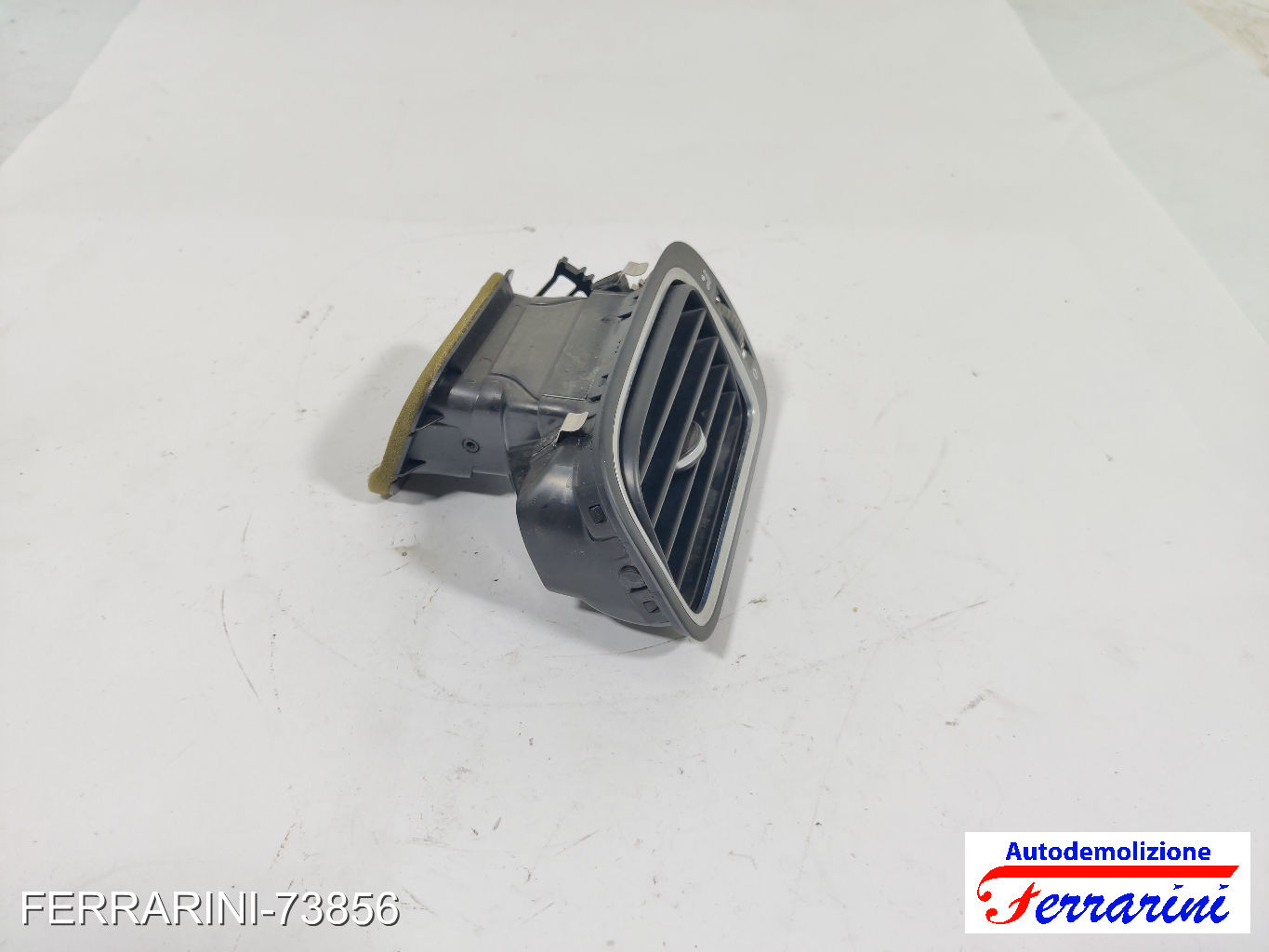 Bocchetta Areazione VW POLO 6C1, 6R1 2009-2023 sinistra, sx, frontale, anteriore 9