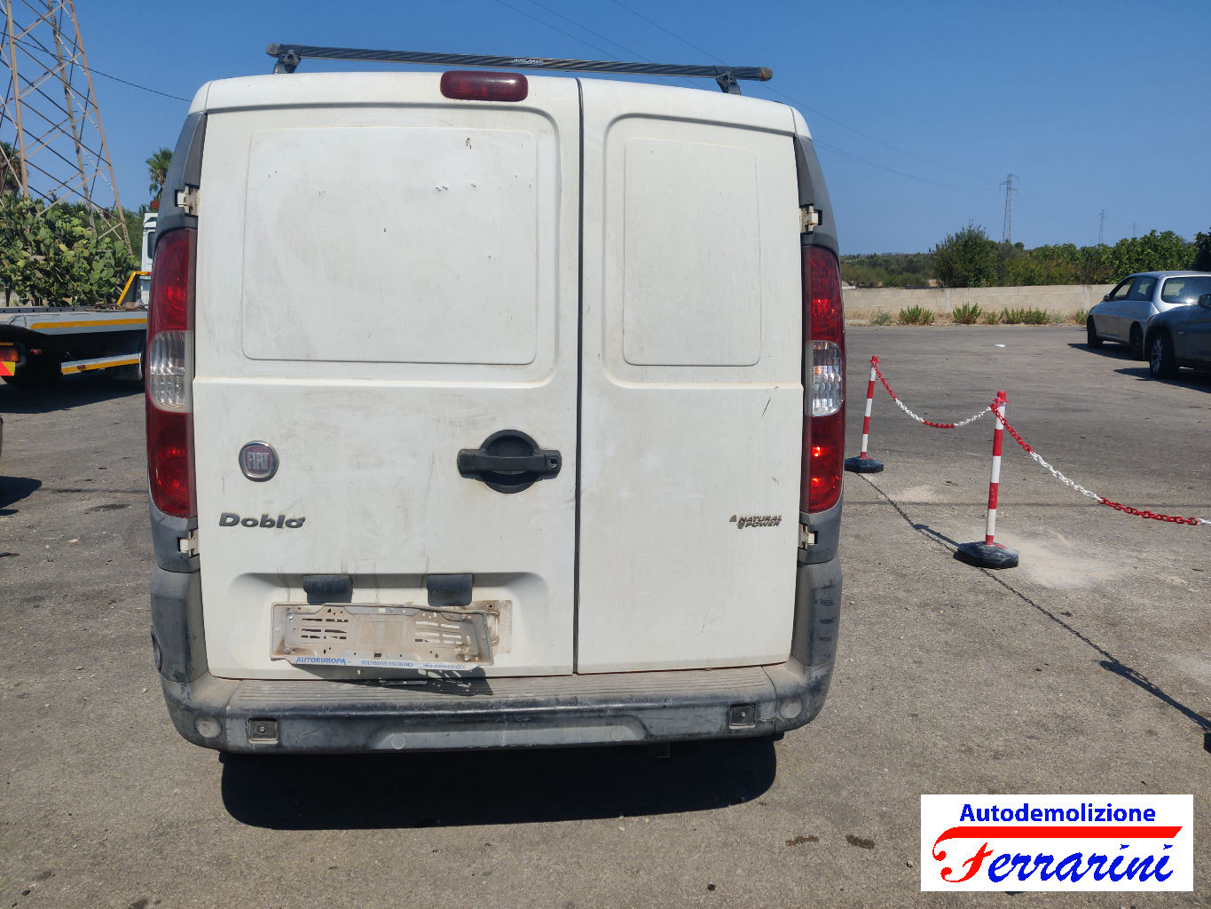 Fiat Doblo 24
