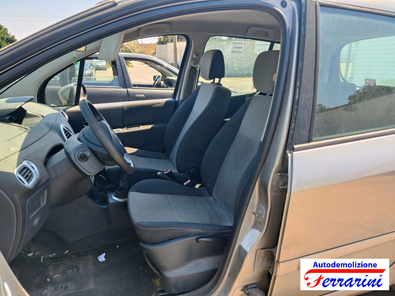 Renault Modus 49