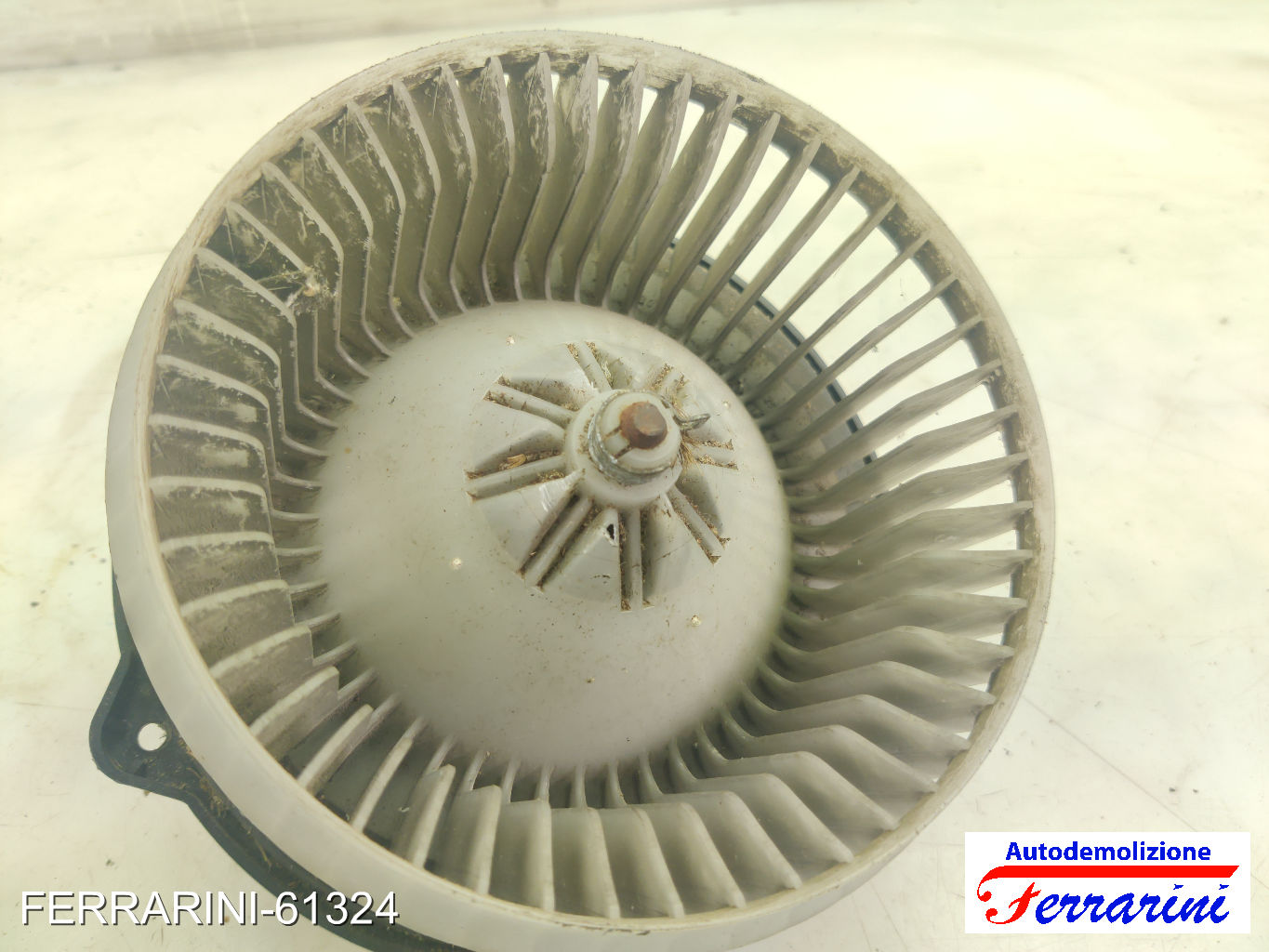 Ventola Stufa SUZUKI LIANA 2004-2007 7425054G10, 7425054G00, 19400014803C