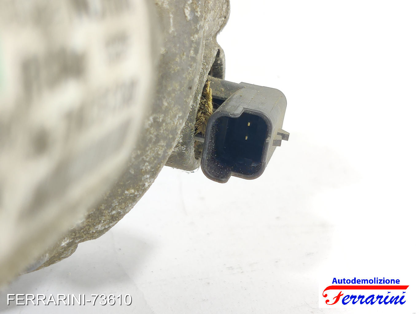 Compressore Clima CITROEN C4 GRAND PICASSO 1 UA 2.0 HDI 165 2010-2013 9671451380