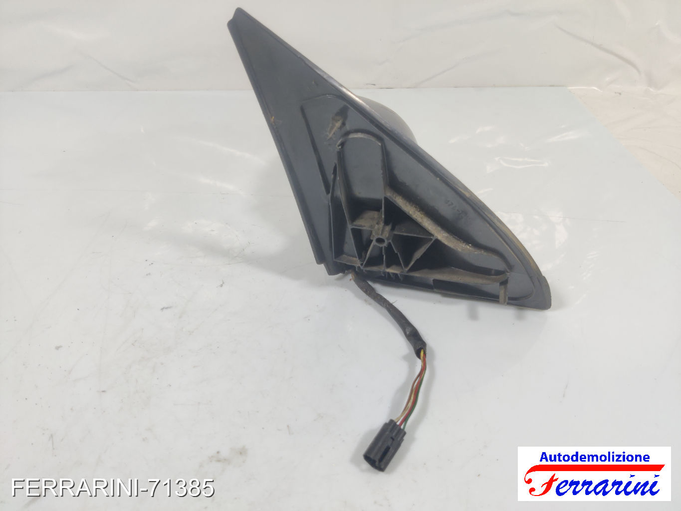 Specchietto Laterale FORD FOCUS DAW, DBW 2001-2004 sinistro, sx