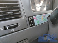 Mercedes Vito 638/2 V 230 143CV 1996-2003