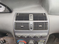 Fiat Punto 176 1.2 16V 86CV 1997-1999