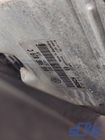 Vw Polo 9A, 9N 1.4 TDI 75CV 2001-2005