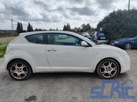Alfa Romeo Mito 955 1.4 BI-FUEL 120CV 2009-2016