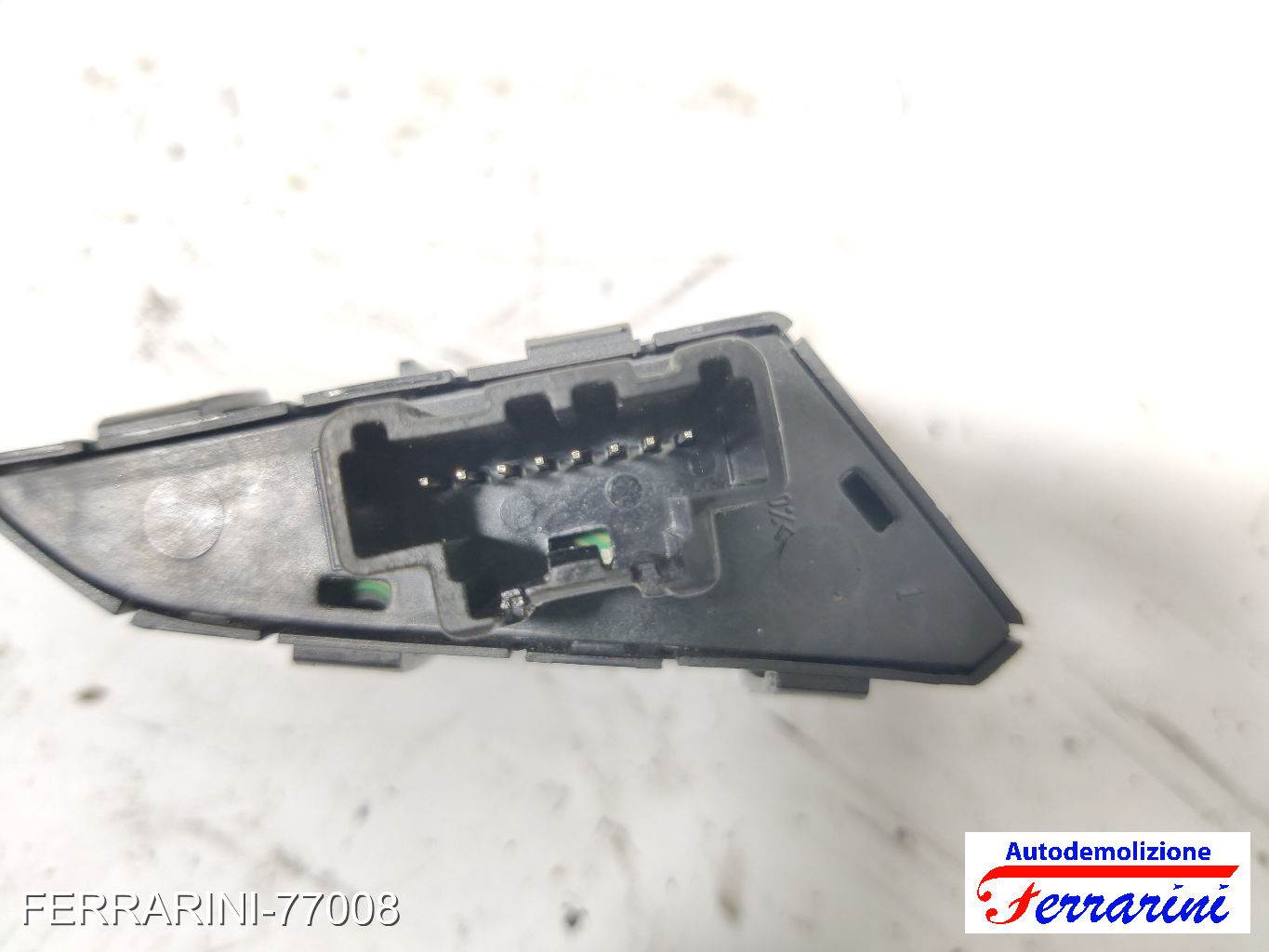 Pulsantiera console centrale parcheggio, start-stop FORD EDGE 2015-2018