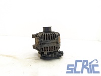 Alternatore PEUGEOT PARTNER COMBISPACE 5, G 2.0 HDI 2000-2008 9810527180