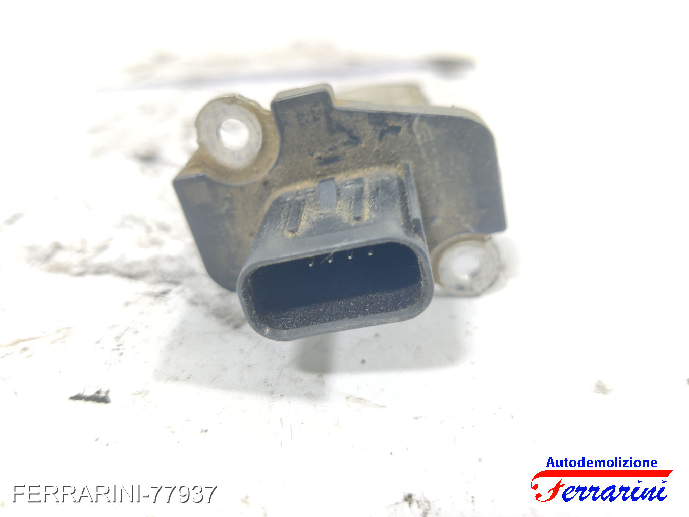 FORD FIESTA 6 CB1, CCN 1.4 TDCI 2010-2012 9647144080, 1920EK, 9642212180