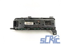 ALFA ROMEO 159 939 2005-2011 centrale, cent 60696626, A2C53000933, A2C53090933