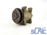 Compressore Clima NISSAN ALMERA 2 N16 2.2 DI 2000-2003 92600BN300, 7M50092600